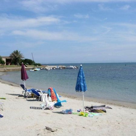 Locanda Del Pescatore Apartment Palmadula Екстериор снимка