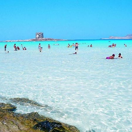 Locanda Del Pescatore Apartment Palmadula Екстериор снимка