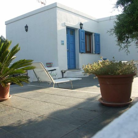 Locanda Del Pescatore Apartment Palmadula Екстериор снимка