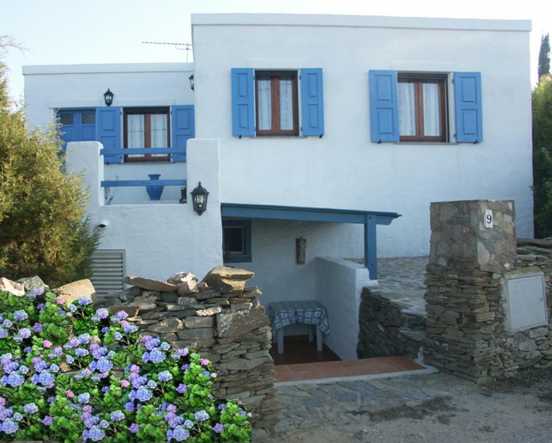 Locanda Del Pescatore Apartment Palmadula Екстериор снимка