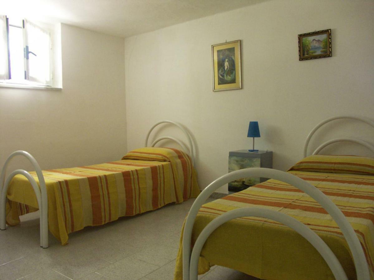 Locanda Del Pescatore Apartment Palmadula Екстериор снимка