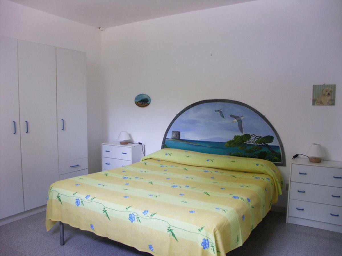 Locanda Del Pescatore Apartment Palmadula Екстериор снимка