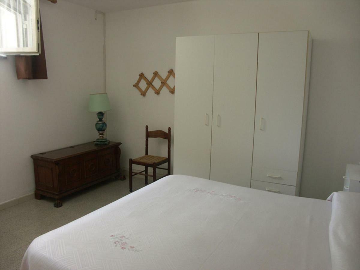 Locanda Del Pescatore Apartment Palmadula Екстериор снимка