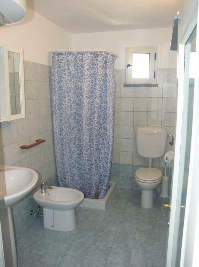 Locanda Del Pescatore Apartment Palmadula Екстериор снимка