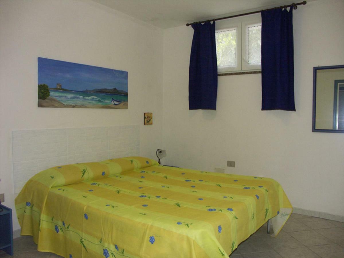 Locanda Del Pescatore Apartment Palmadula Екстериор снимка