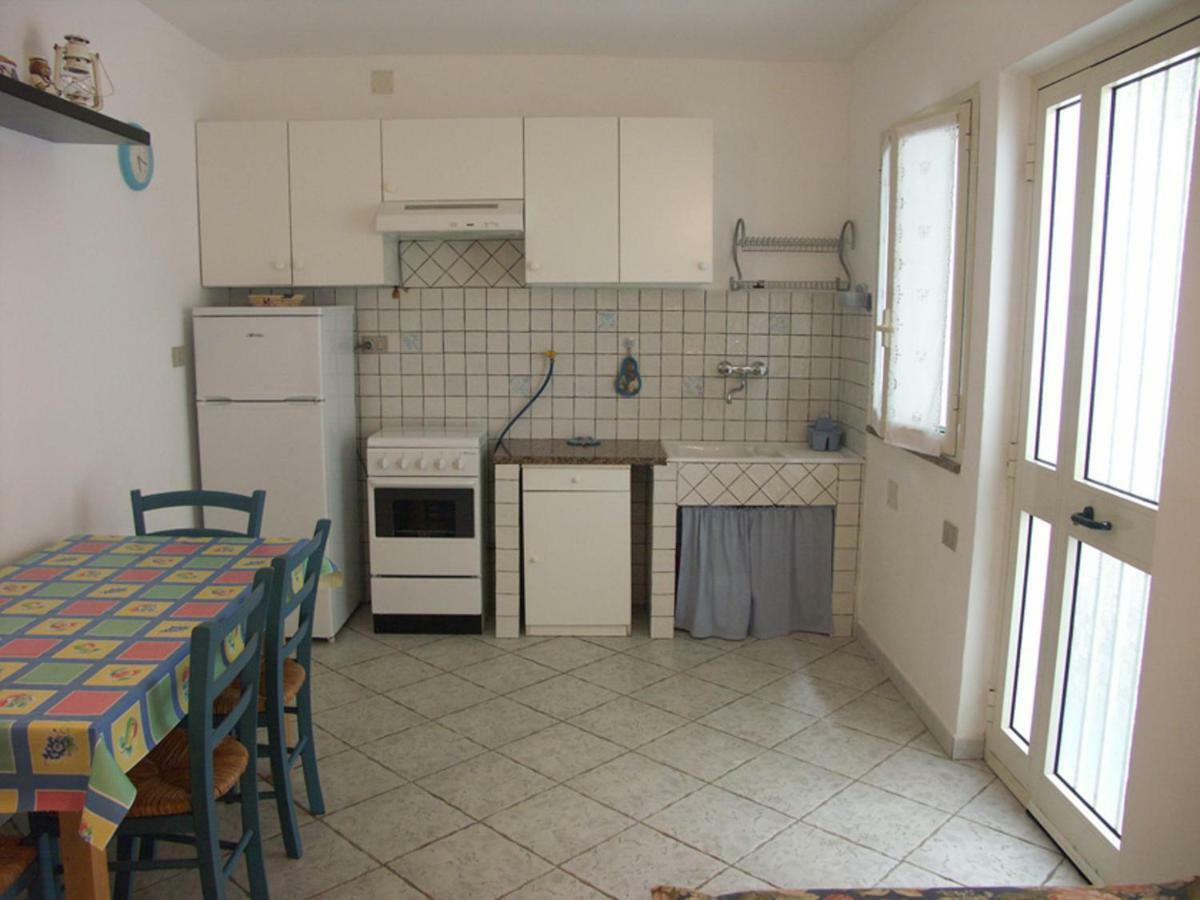 Locanda Del Pescatore Apartment Palmadula Екстериор снимка