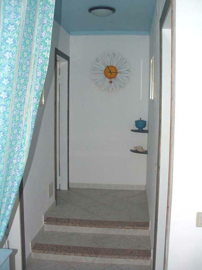Locanda Del Pescatore Apartment Palmadula Екстериор снимка