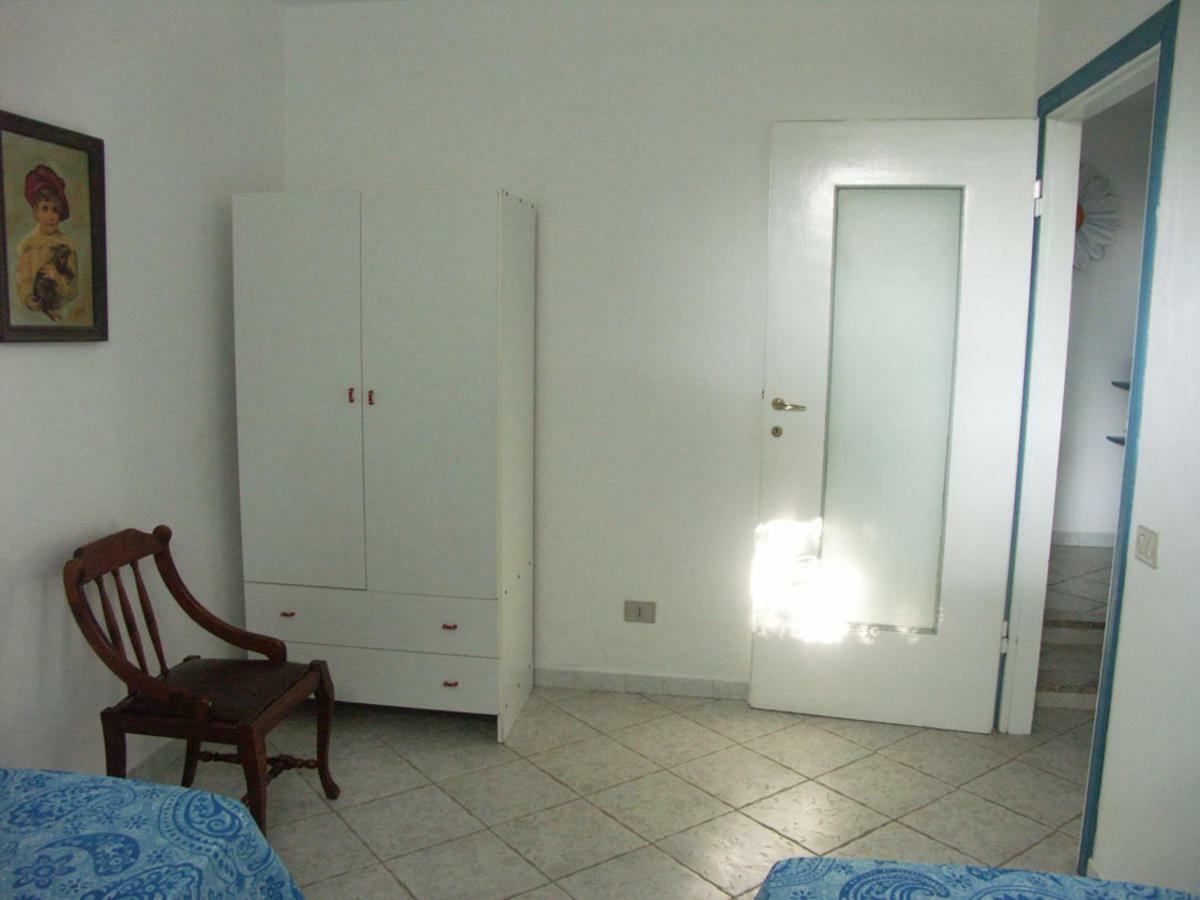 Locanda Del Pescatore Apartment Palmadula Екстериор снимка