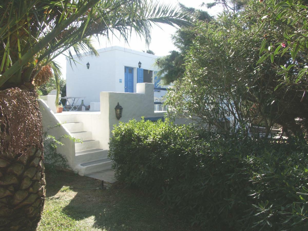 Locanda Del Pescatore Apartment Palmadula Екстериор снимка