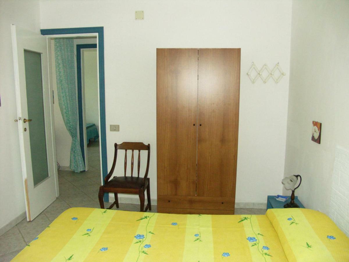Locanda Del Pescatore Apartment Palmadula Екстериор снимка