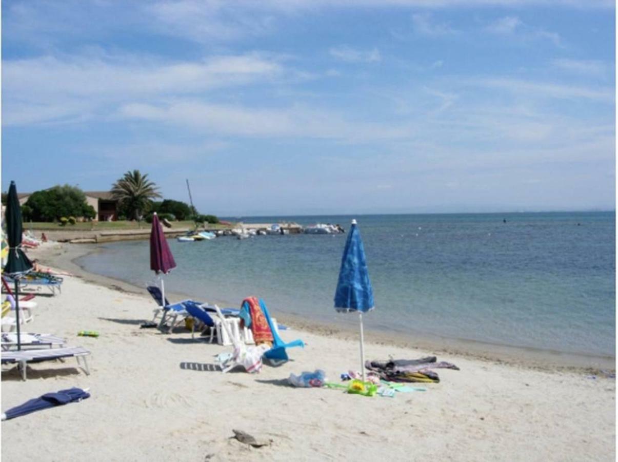 Locanda Del Pescatore Apartment Palmadula Екстериор снимка