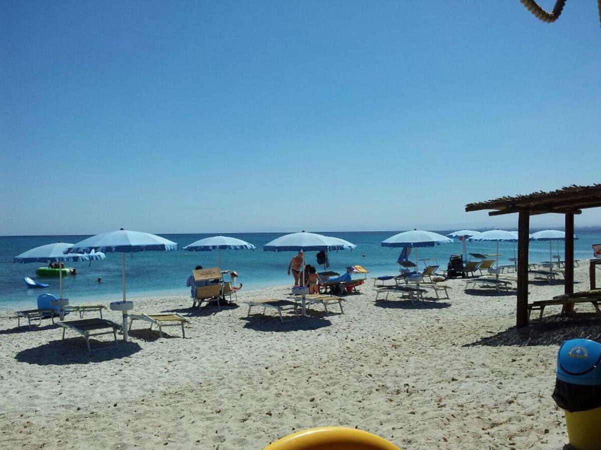 Locanda Del Pescatore Apartment Palmadula Екстериор снимка