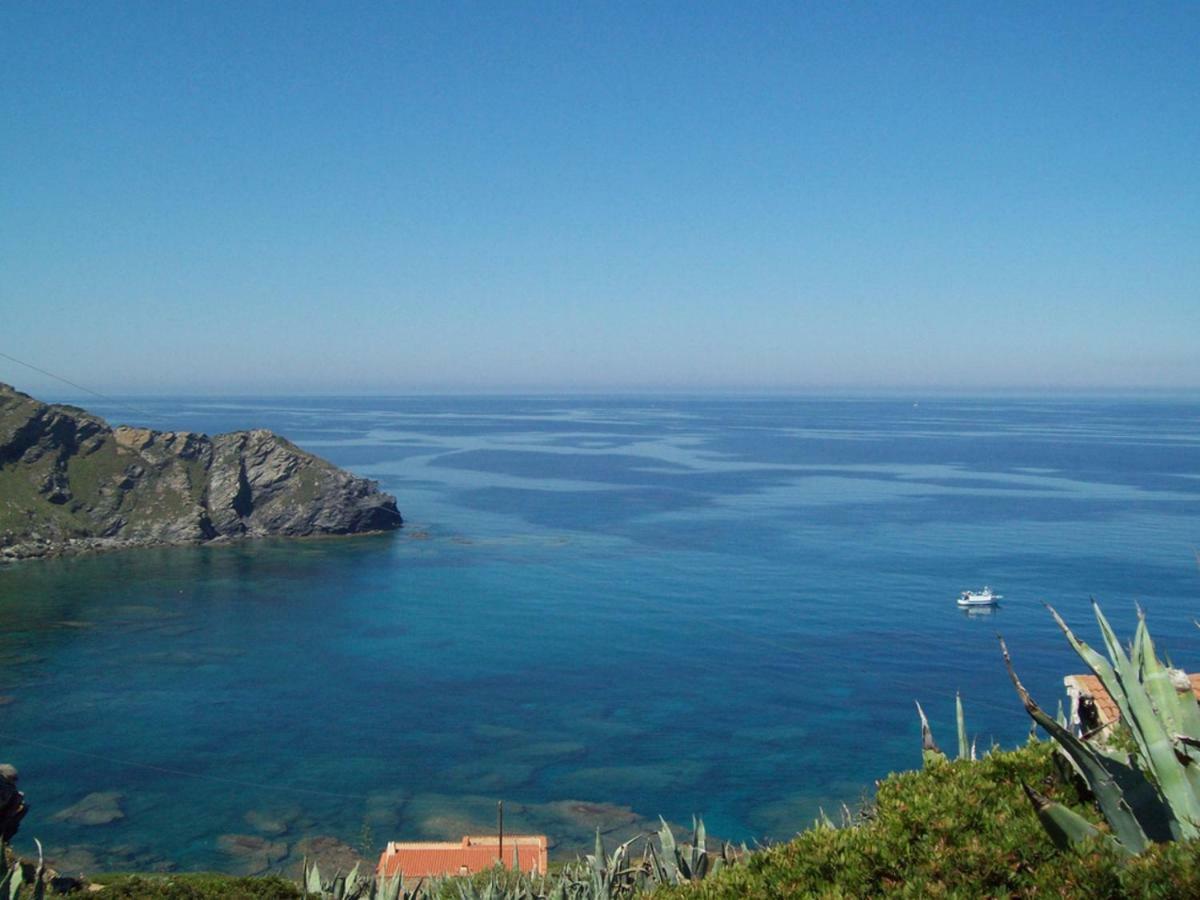 Locanda Del Pescatore Apartment Palmadula Екстериор снимка