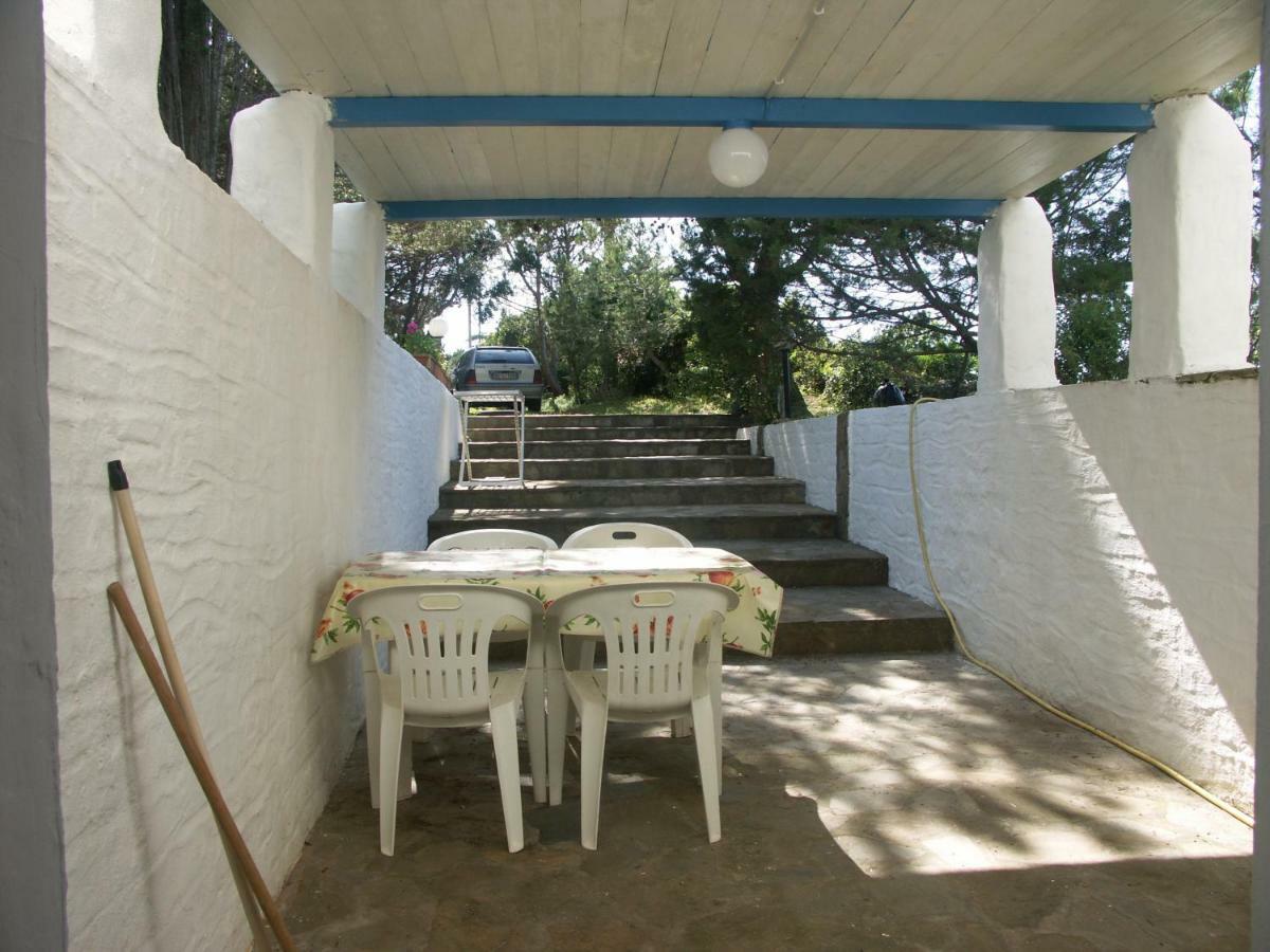 Locanda Del Pescatore Apartment Palmadula Екстериор снимка