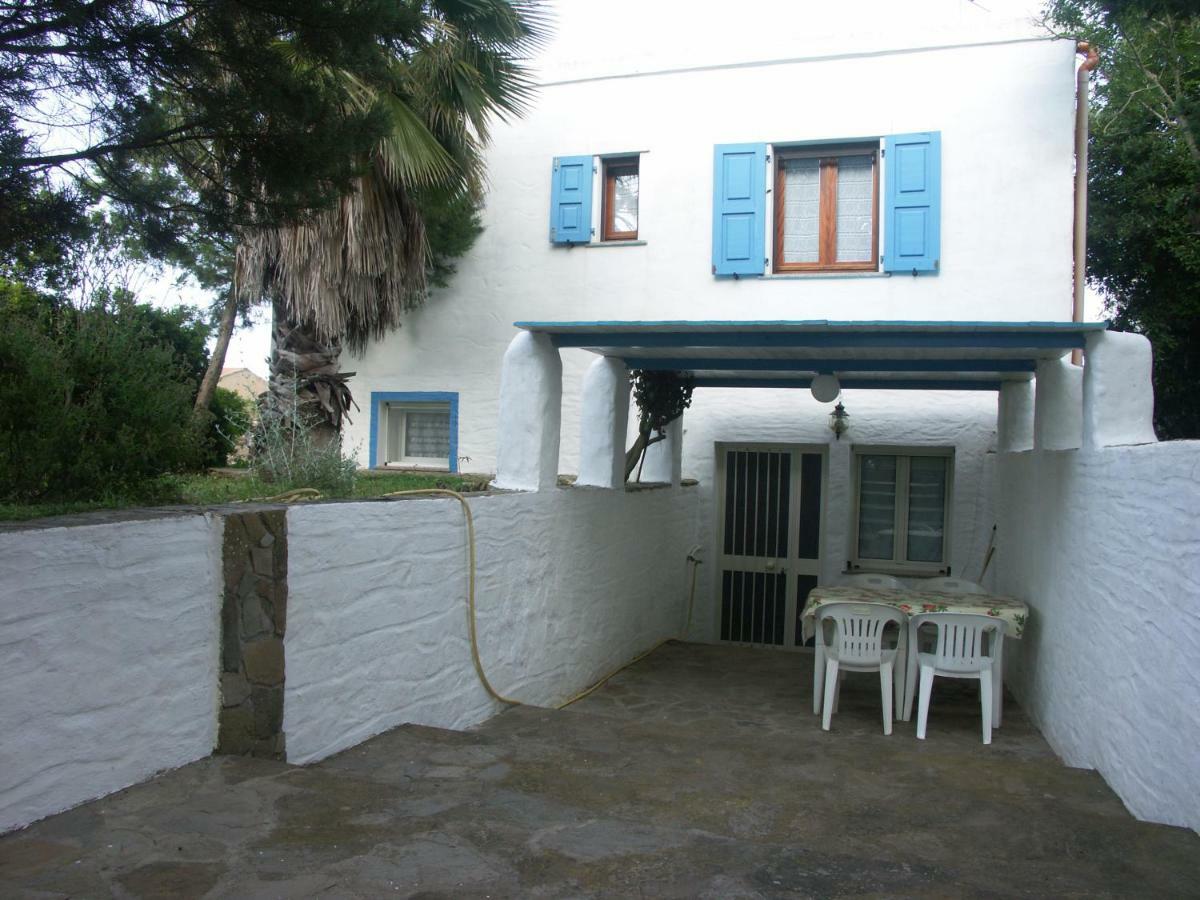 Locanda Del Pescatore Apartment Palmadula Екстериор снимка