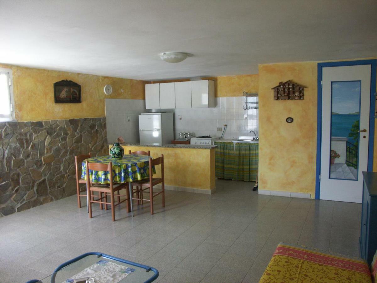 Locanda Del Pescatore Apartment Palmadula Екстериор снимка